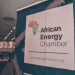African Energy Chamber donates materials to support South Sudan’s fight against COVID-19
