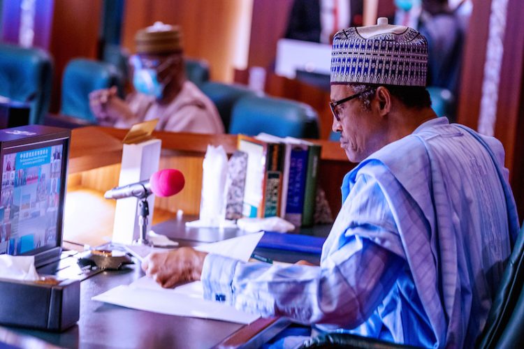 Share knowledge from research, science to fight COVID-19, Buhari urges international community