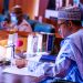 Share knowledge from research, science to fight COVID-19, Buhari urges international community