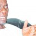 Buhari salutes Gen. Chijuka at 80