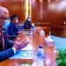 Buhari receives briefing from Presidential Task Force on COVID-19