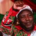 Buhari congratulates new Burundian President