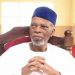 Buhari mourns ex-Ondo governor, Bamidele Olumilua