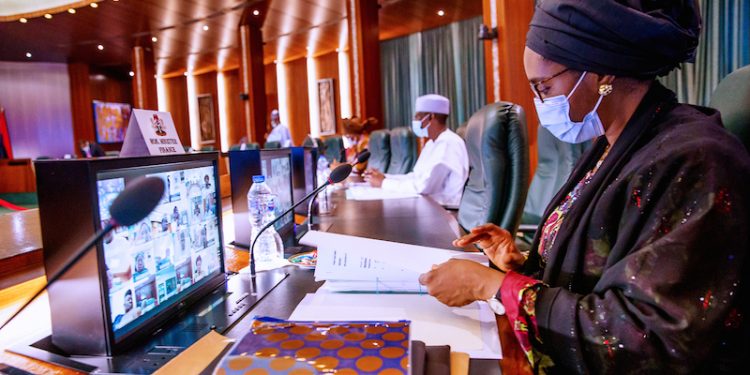 FG approves N148bn refund to 5 states for repairs of federal roads