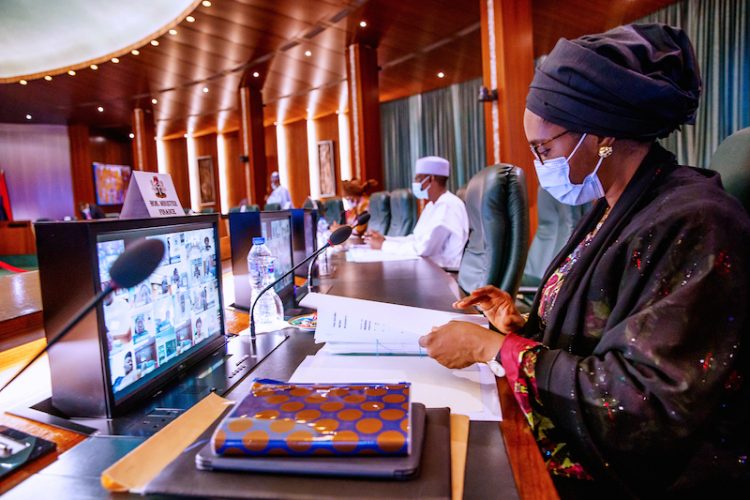 FG approves N148bn refund to 5 states for repairs of federal roads