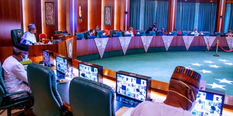 COVID-19 has attacked all our revenue sources – FG