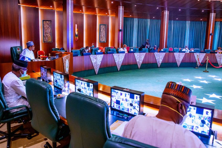 COVID-19 has attacked all our revenue sources – FG