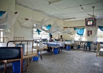 Profligacy, opacity, corruption and governance failure: The underlying public health pandemic in Nigeria