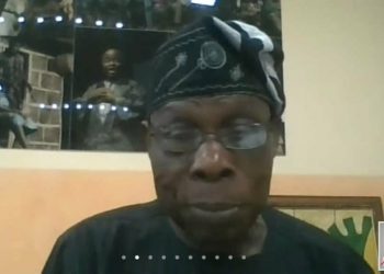 Post-Covid-19 economy: Obasanjo urges Nigerian youths to embrace agriculture