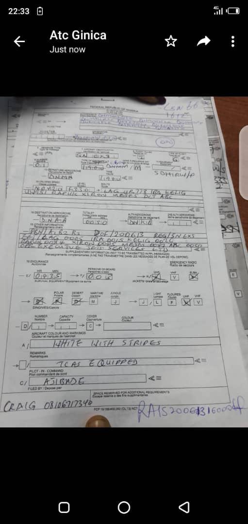 FG suspends Executive Jet, pilot for flying Naira Marley to Abuja using false information
