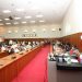 COVID-19: FCT Minister charge royal fathers, Council Chairmen on community sensitisation, as NCDC DG commend FCTA over management of pandemic