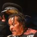 Legendary Nigerian singer, Majek Fashek, is dead