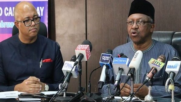 SERAP sues health ministry, NCDC over ‘failure to account for COVID-19 money’