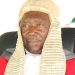 Buhari commiserates with Kogi state govt over Chief Judge’s death