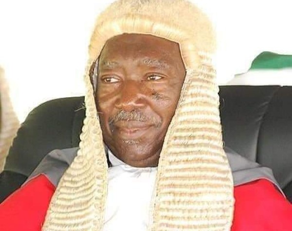 Buhari commiserates with Kogi state govt over Chief Judge’s death