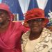 Buhari condoles with ex-Education Minister, Obiageli Ezekwesili, over mother’s death
