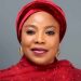 Buhari salutes Minister of State for FCT, Ramatu Tijjani, at 50