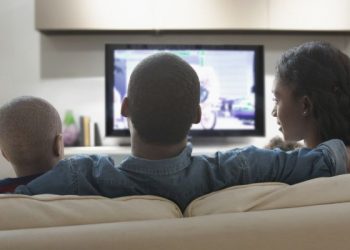 Satellite TV gains popularity in Nigeria, Ghana