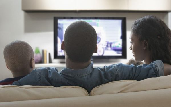 Satellite TV gains popularity in Nigeria, Ghana