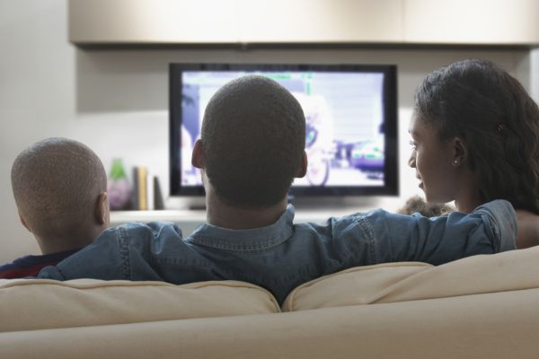 Satellite TV gains popularity in Nigeria, Ghana