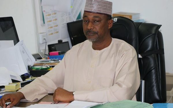Buhari condoles with Perm Sec, Sabiu Zakari, over wife’s death