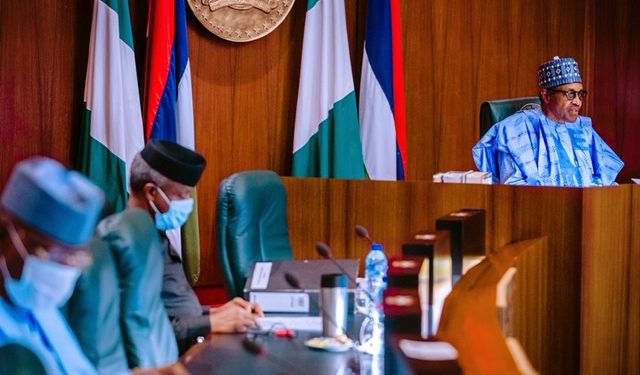 Nigerian govt approves N2.3trn economic sustainability plan