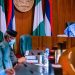 Nigerian govt approves N2.3trn economic sustainability plan