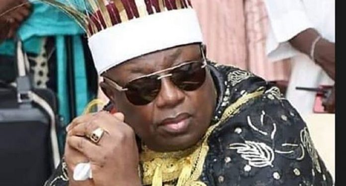 Buhari mourns Hama Bachama