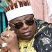 Buhari mourns Hama Bachama