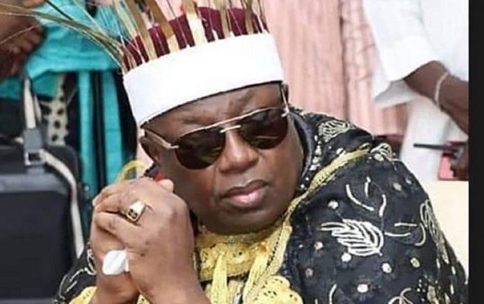 Buhari mourns Hama Bachama