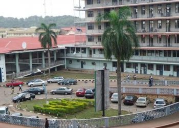 COVID-19: Oyo govt, UCH square up for showdown over N118m support