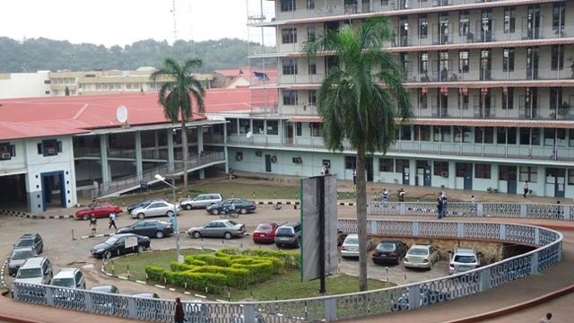 COVID-19: Oyo govt, UCH square up for showdown over N118m support