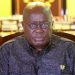 Ghanian President apologises to Nigeria over demolition, orders investigation