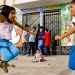 A slow decline in child’s right  – COVID19 & Africa