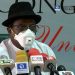 Buhari recognises Giadom as APC Acting National Chairman, to attend virtual meeting Thursday – Presidency