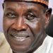 Buhari salutes Babagana Kingibe at 75