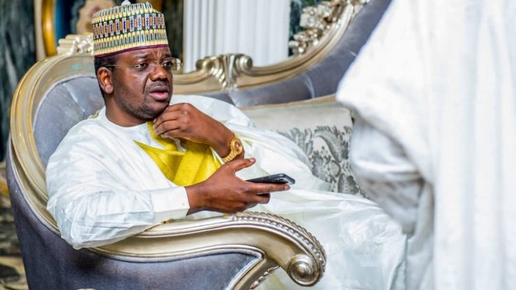 Banditry: Zamfara governor assures of improved security