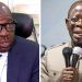 Oshiomhole afraid of educated people – Obaseki