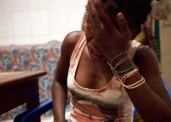 Rape and sexual assault: A societal ill.