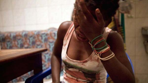 Rape and sexual assault: A societal ill.