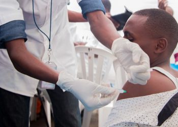 Why Nigeria must find everyone who has hepatitis and doesn’t know it