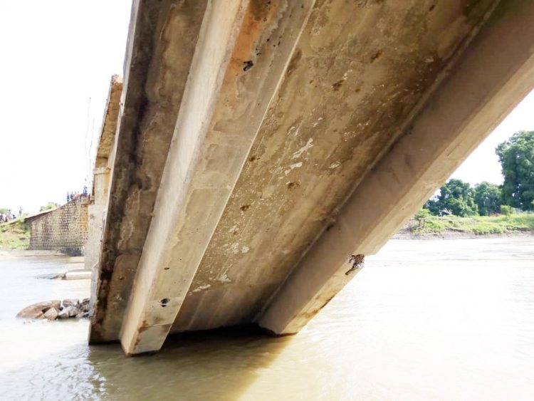 Pain, anxiety over collapsed Wase-Langtang bridge