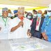 All eyes on Mele Kyari as NNPC’s ambitious AKK gas pipeline takes off