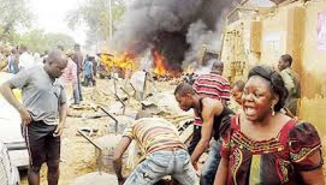 An End to Violence: A Call for a Swift and Decisive End to the Massacre in Southern Kaduna