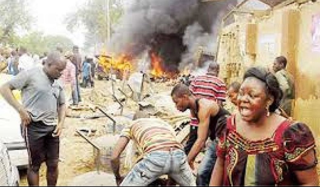 An End to Violence: A Call for a Swift and Decisive End to the Massacre in Southern Kaduna