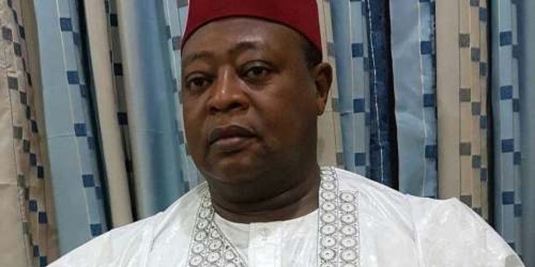 Buhari mourns ex-APC Vice Chairman, Inuwa Abdulkadir