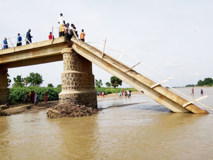 Pain, anxiety over collapsed Wase-Langtang bridge