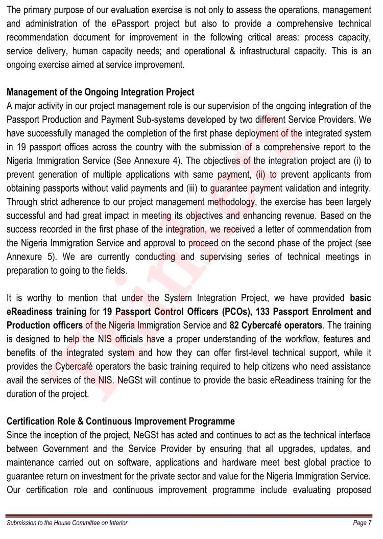How Interior Ministry paid N1.1 billion to fraudulently registered ‘National eGovernment Strategies Limited’