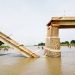 Pain, anxiety over collapsed Wase-Langtang bridge