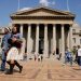 On decolonising teaching practices, not just the syllabus